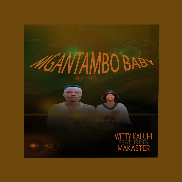 DOWNLOAD GMANTAMBO BABY FT MAKASTAR MP3
