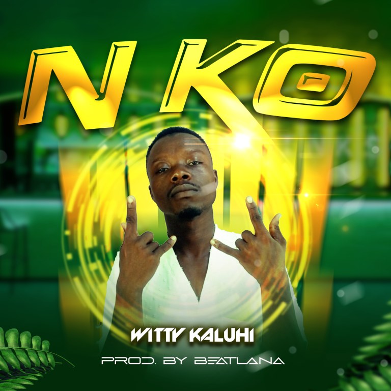 DOWNLOD N KO MP3
