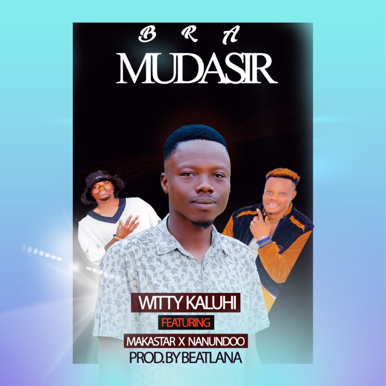 Download Bra Mudasir mp3